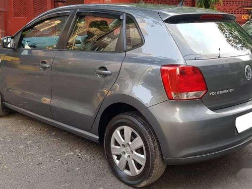 Used Volkswagen Polo car at low price