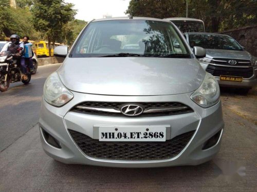 Used 2011 Hyundai i10 for sale