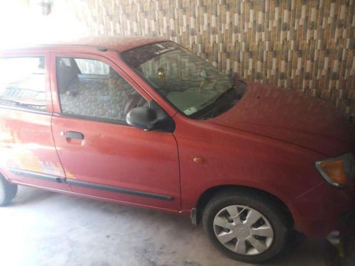 Used Maruti Suzuki Alto K10 VXI 2013 for sale 