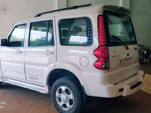 Mahindra Scorpio 2012 for sale 