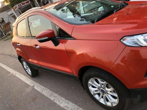 Used Ford EcoSport car 2016 for sale  at low price