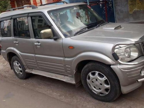 2007 Mahindra Scorpio for sale at low price