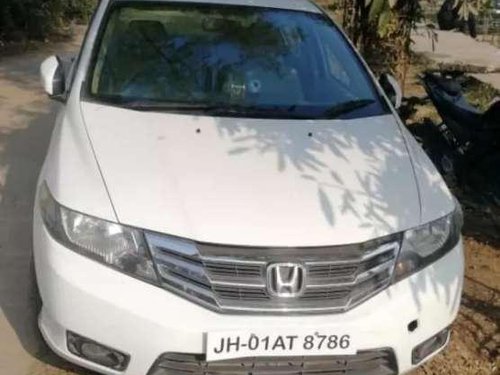 Used 2012 Honda City for sale