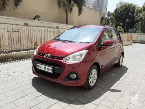 Used 2015 Hyundai i10 for sale