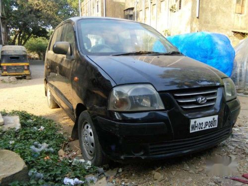 Used Hyundai Santro Xing GLS 2007 for sale 