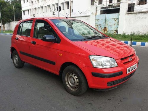 Hyundai Getz 2006 for sale 