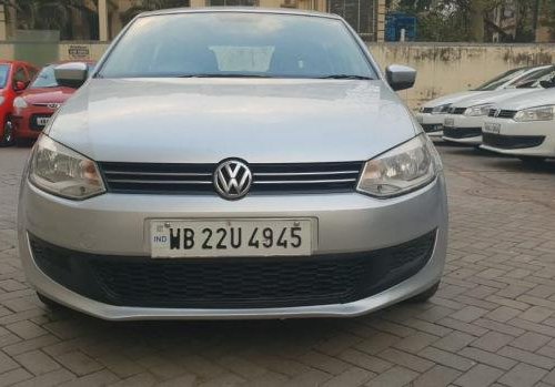 Volkswagen Polo Diesel Comfortline 1.2L MT for sale