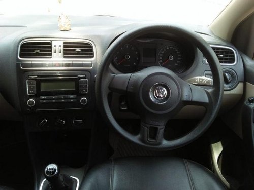 Volkswagen Polo 1.2 MPI Highline MT 2011 for sale