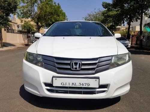 Used 2011 Honda City 1.5 E MT for sale