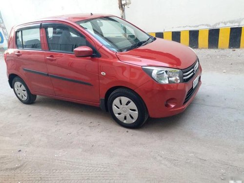 Used Maruti Suzuki Celerio VXI AT 2014 for sale