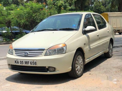 Tata Indigo Xl XL Classic Petrol, 2007, Petrol for sale 