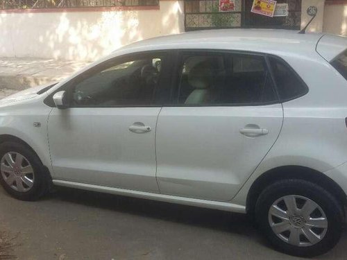 Used Volkswagen Polo car at low price