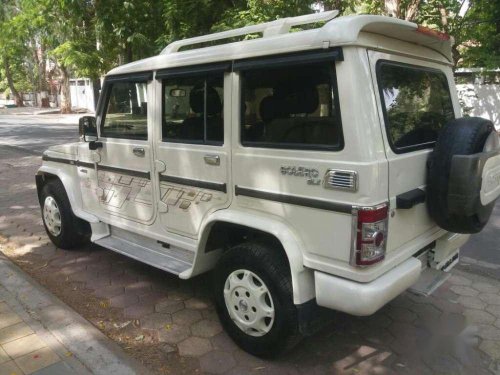 Used Mahindra Bolero SLX 2012 for sale 