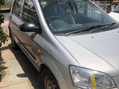 2006 Hyundai Getz for sale at low price