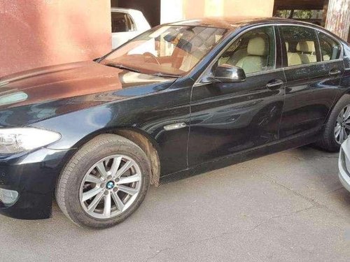 BMW 5 Series 525d 2011 for sale 