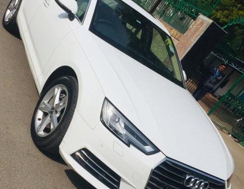 2018 Audi A4 35 TDI Technology Edition AT for sale