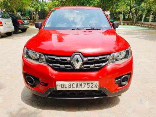 2015 Renault KWID for sale