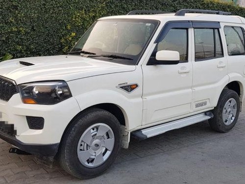 2016 Mahindra Scorpio 1.99 S4 MT for sale at low price