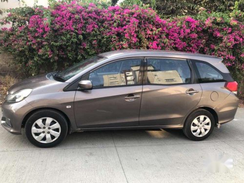 Honda Mobilio 2015 for sale 