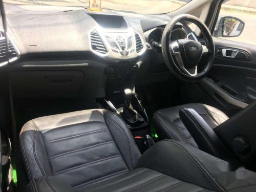 Ford Ecosport EcoSport Titanium Plus BE 1.5 TDCi, 2014, Diesel for sale 