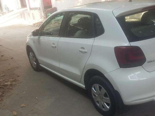 Used Volkswagen Polo car at low price