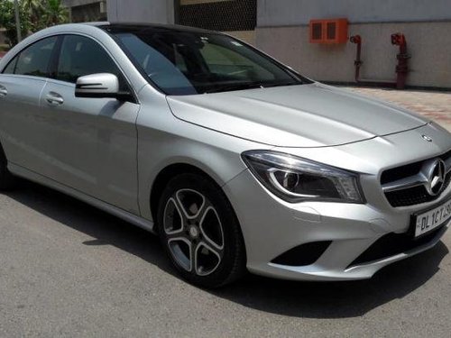 2015 Mercedes Benz 200 AT for sale