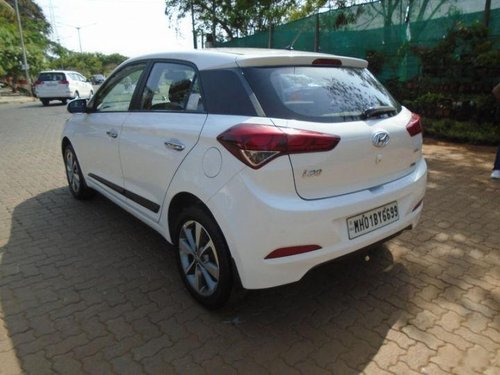 2015 Hyundai i20 Asta Option 1.2 MT for sale