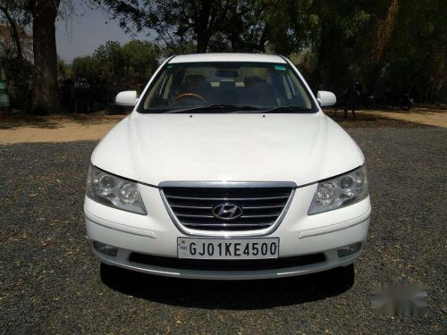 Used Hyundai Sonata Embera car at low price