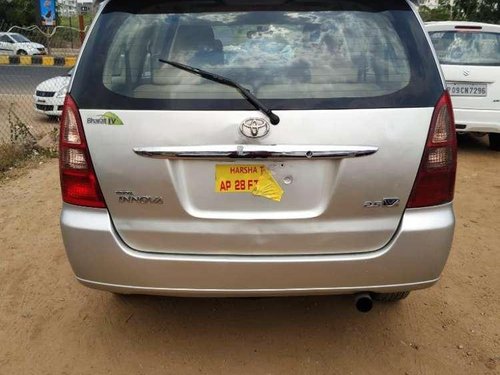 2007 Toyota Innova for sale