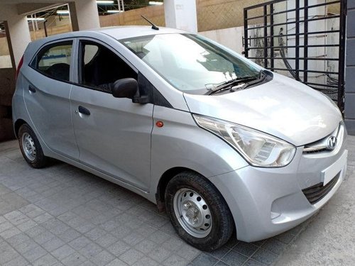 2011 Hyundai Eon Era MT for sale at low price