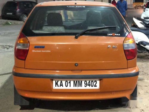 Fiat Palio 2002 for sale 