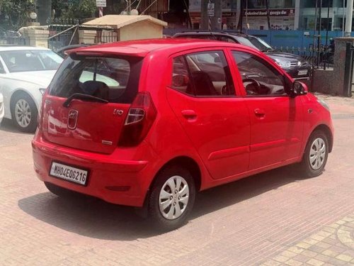 Hyundai i10 Sportz AT for sale