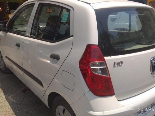 Hyundai i10 Magna 1.1 MT 2014 for sale