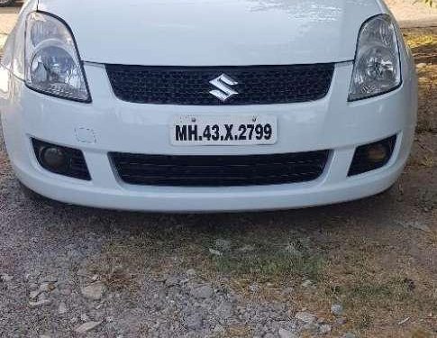 Maruti Suzuki Swift VDi, 2008, Diesel for sale 