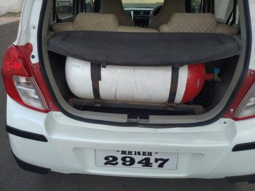 2014 Maruti Suzuki Celerio VXI MT for sale at low price