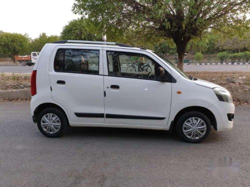 2013 Maruti Suzuki Wagon R for sale at low price