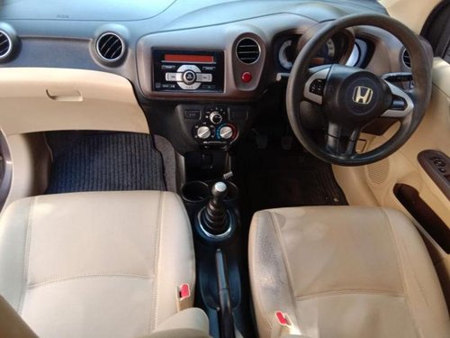 Honda Brio S MT for sale