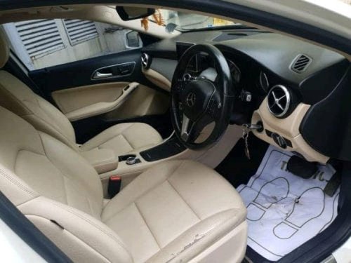 Mercedes-Benz GLA Class 200 CDI AT for sale