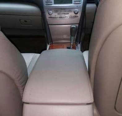 Toyota Camry W4 (AT) 2010 for sale 