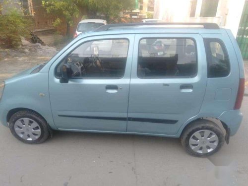 Used 2008 Maruti Suzuki Wagon R for sale