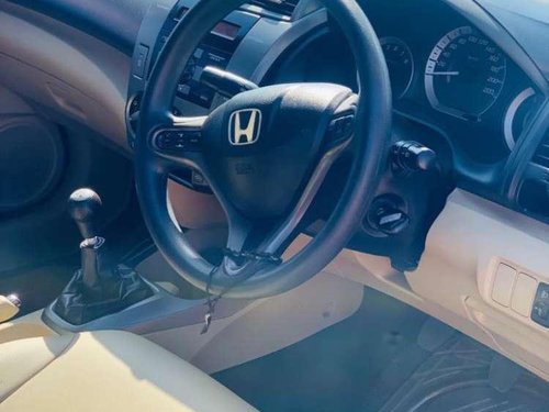 Used Honda City V MT Exclusive 2012 for sale 