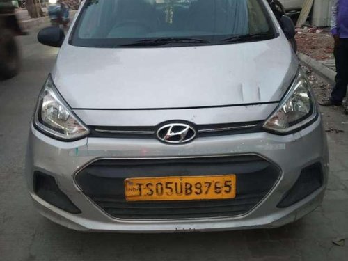 2016 Hyundai Xcent for sale