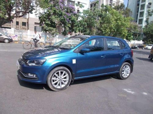 2018 Volkswagen Polo for sale at low price