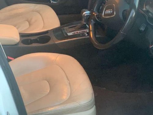 Audi A4 2012 for sale 