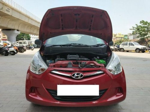 2014 Hyundai Eon  Magna Plus MT for sale at low price