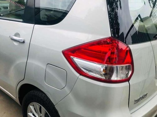 Maruti Suzuki Ertiga 2015 ZXI MT for sale 