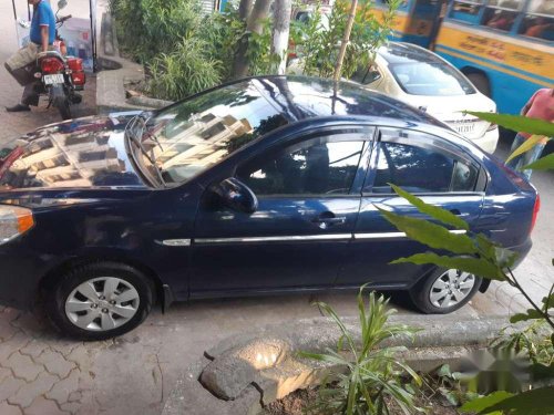 Used Hyundai Verna 1.6 VTVT 2009 for sale 