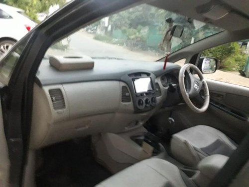 2009 Toyota Innova MT 2004-2011 for sale at low price