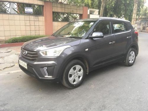 Used 2016 Hyundai Creta 1.6 VTVT E Plus MT for sale