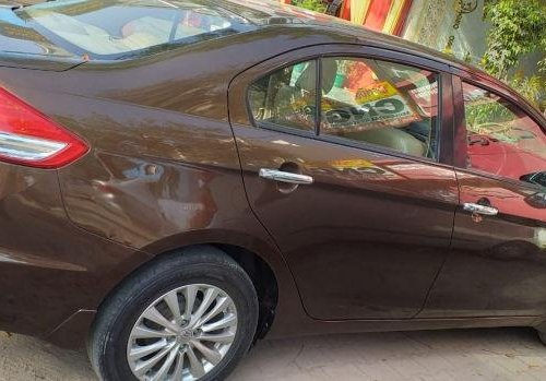 2015 Maruti Suzuki Ciaz MT for sale